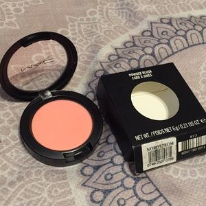 Mac Blush Royal Sunset